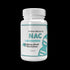 NAC 600mg 60 Capsules-Primabolics-Matakana Pharmacy